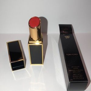 Tom Ford Willful lipstick